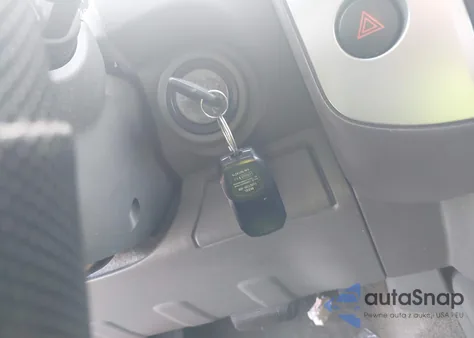 2010 Nissan Frontier Se from USA, damaged, VIN 1N6AD0EV8AC428585